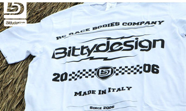 Immagine di Collezione 2015 - 2006 t-shirt