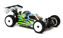 Picture of Force Clear body for Xray XB8