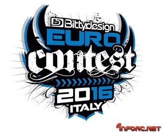 Picture of Bittydesign EURO Contest 2016