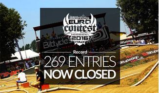 Picture of Bittydesign Euro Contest bate records con 269 inscritos ¡Inscripciones cerradas!