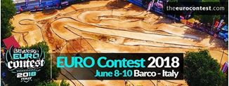 Picture of The EURO Contest is Back!