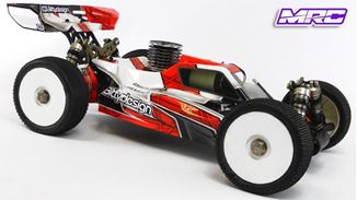Picture of Bittydesign Force TLR 8ight 4