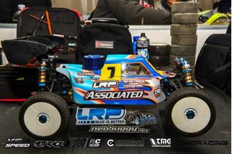 Picture of Under the Hood: Davide Ongaro