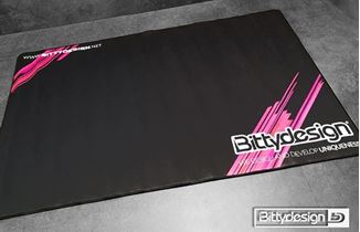 Picture of New Bittydesign table pad