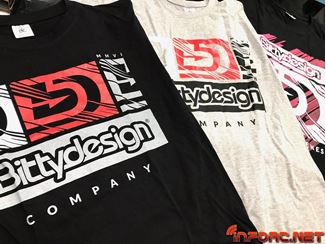 Picture of Bittydesign presenta su nueva línea de camisetas para el Verano
