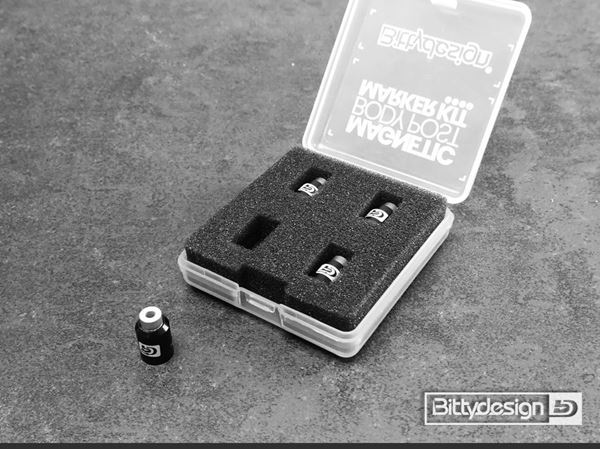 Picture of Magnetic Body Post Marker Kit