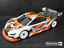 Picture of 'Kristal' paintwork 