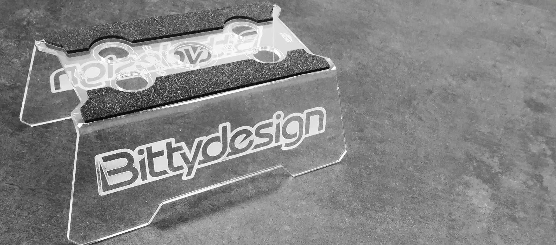 Picture of Car Stand 1/8 Buggy & Truggy