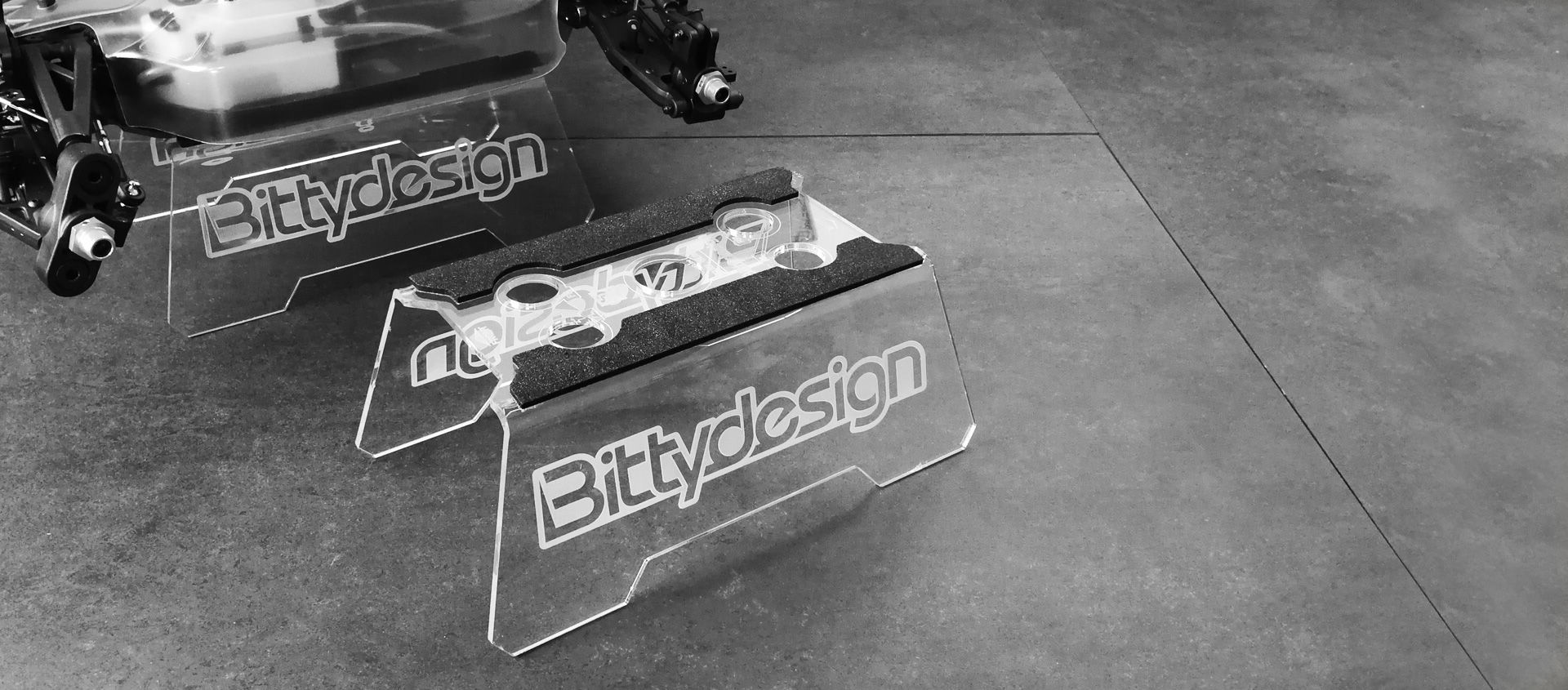 Picture of Car Stand 1/8 Buggy & Truggy