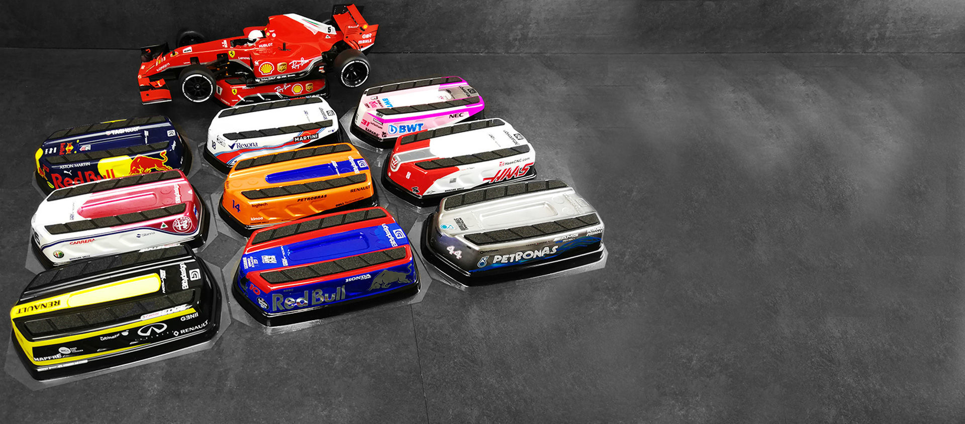 Picture of Car Stand 1/10 On-Road