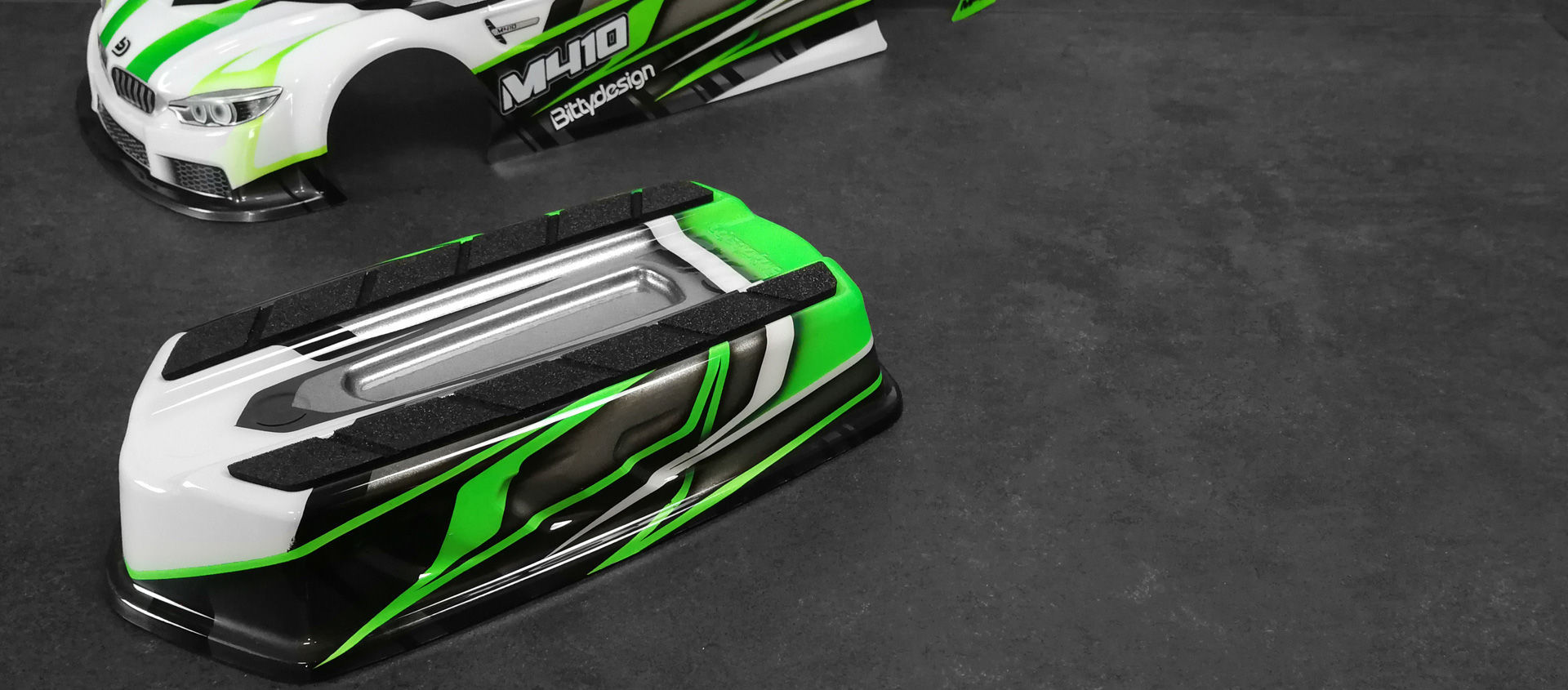 Picture of Car Stand 1/10 On-Road