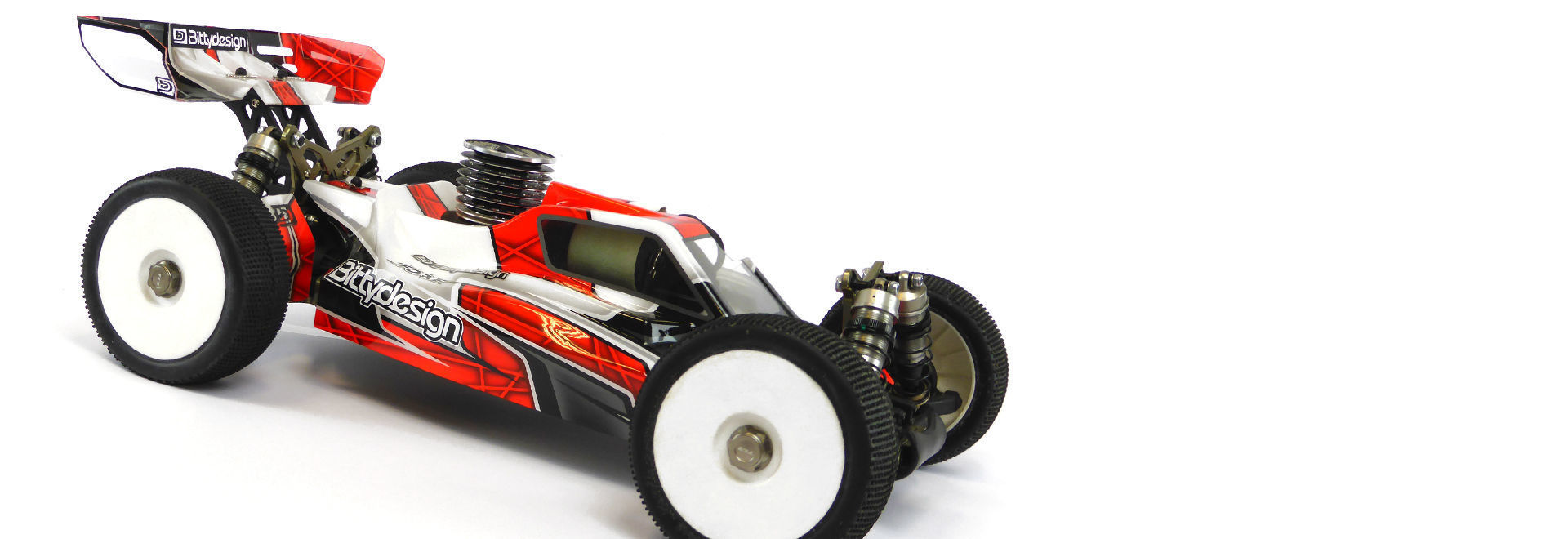 Immagine di Carrozzeria Force per TLR 8ight 4.0