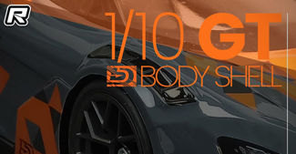 Picture of Bittydesign release new GT body teaser