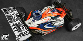 Bittydesign NB48 2.0 Vision body shell