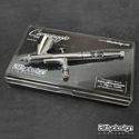 Picture of Caravaggio Gravity-feed airbrush Dual-action
