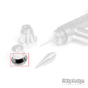 Picture of Nozzle Cup 0.3mm - Michelangelo