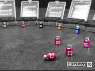 Picture of Nuevos marcadores magnéticos para carrocerías de Bittydesign