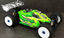 Picture of 'Artic' paintwork