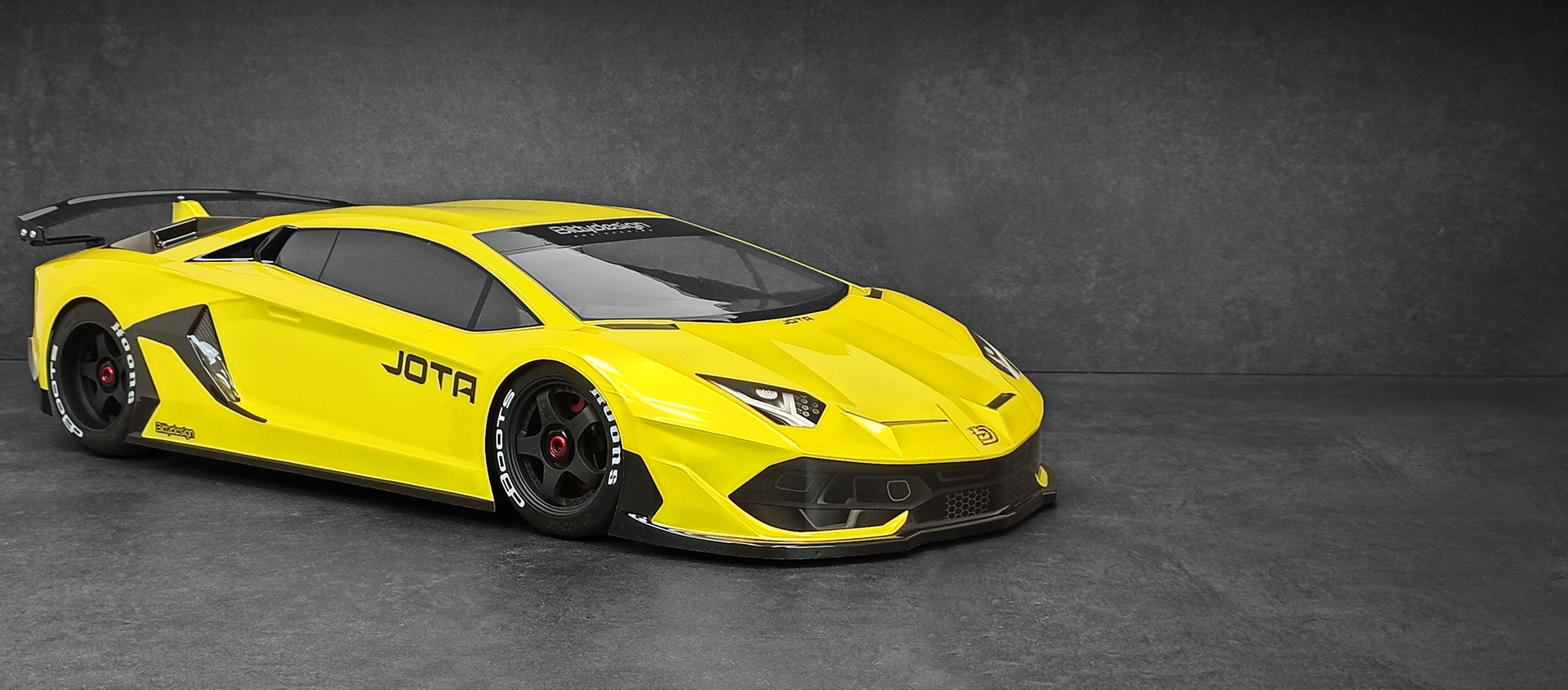 Immagine di Carrozzeria 1/7 JOTA ARRMA Felony