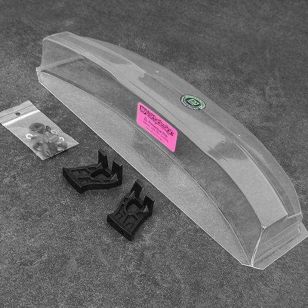 Picture of 1/10 GT racing clear wing set