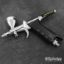 Picture of Revolver airbrush & Spare parts