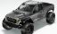 Picture of ROCK1 1/10 clear body for 313mm (12,3") Rock Crawler, Pre-Cut