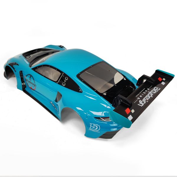 Immagine di P-GT3R ARRMA