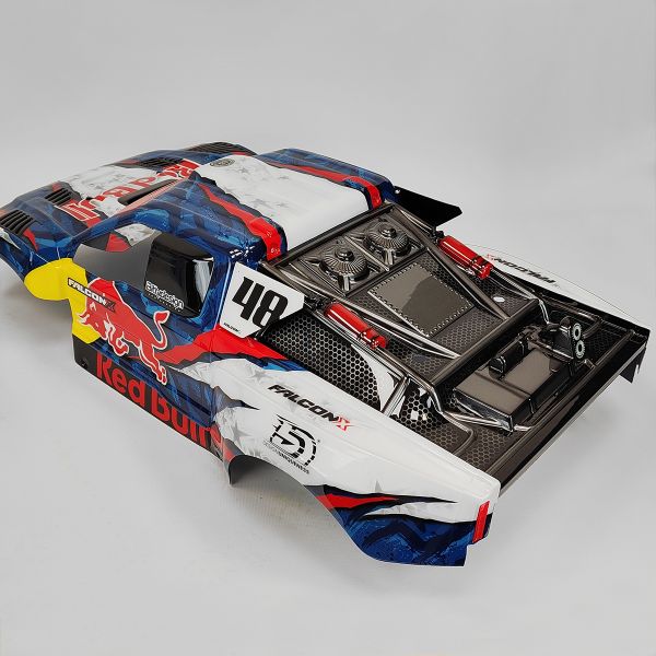 Immagine di FALCON-X ARRMA Mojave