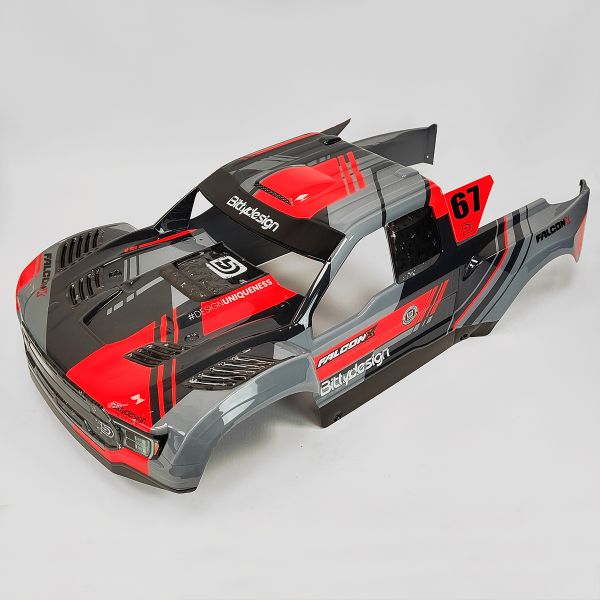 Immagine di FALCON-X TRAXXAS UDR