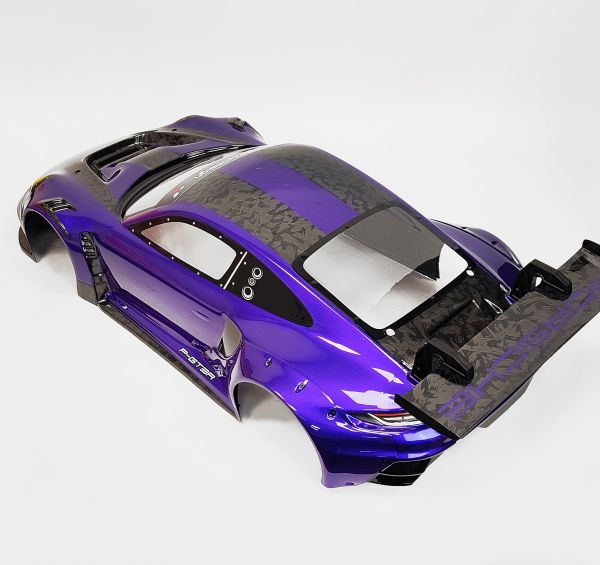 Immagine di P-GT3R ARRMA