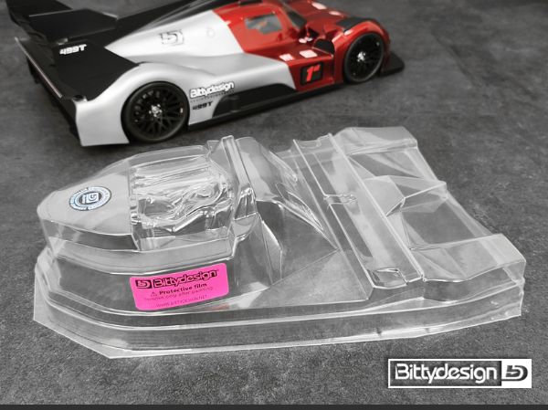 Picture of Aesthetic kit for 499T LMH body