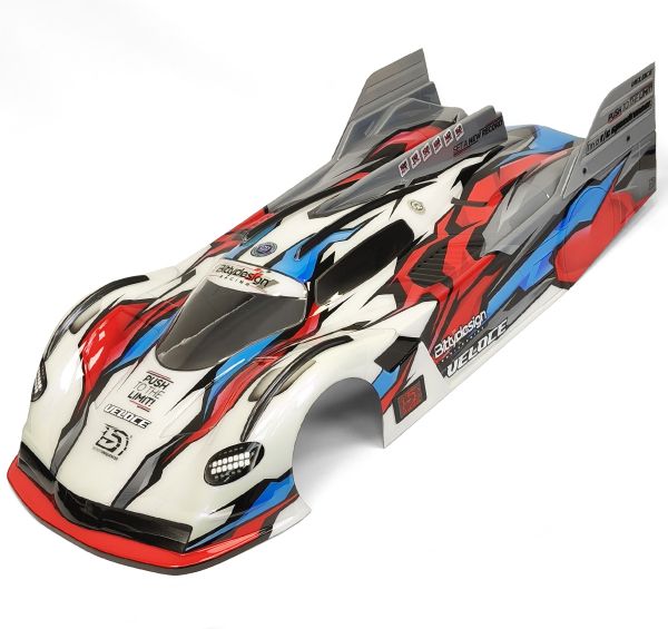 Picture of VELOCE ARRMA