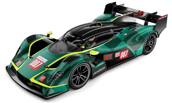 Immagine di Carrozzeria 1/10 LMH AMR10