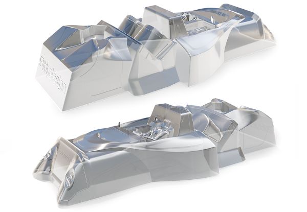 Immagine di Kit estetico per carrozzeria AMR10 LMH