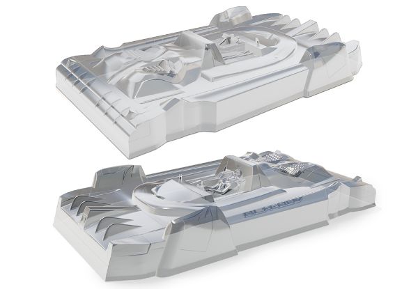 Picture of Aesthetic kit for GLH-007 LMH body