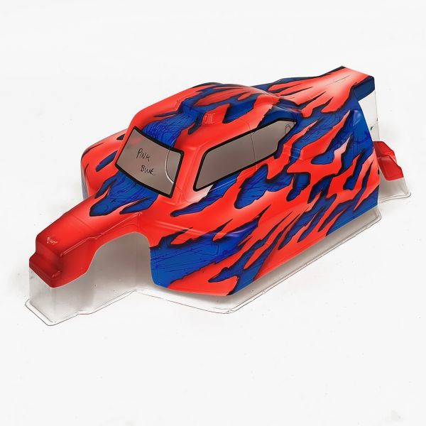 Immagine di Team Associated RC8B4