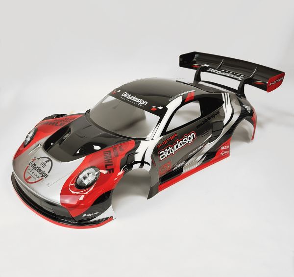 Picture of P-GT3R 360mm