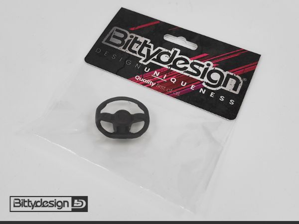 Picture of Steering wheel for interior cockpit W464 body