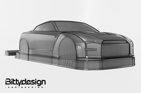 3D Cad design engineering