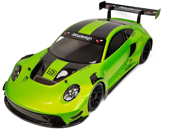 Colorazione semplice