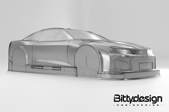 Progettazione e design 3D Cad