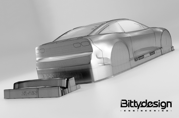 Progettazione e design 3D Cad