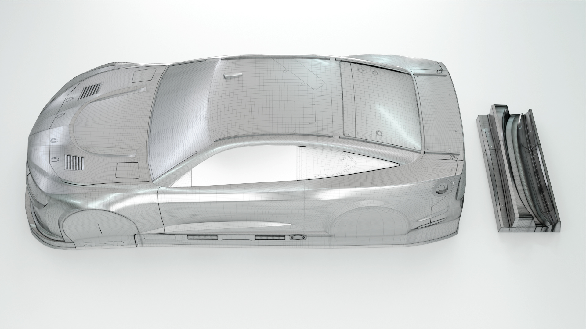 Progettazione e design 3D Cad