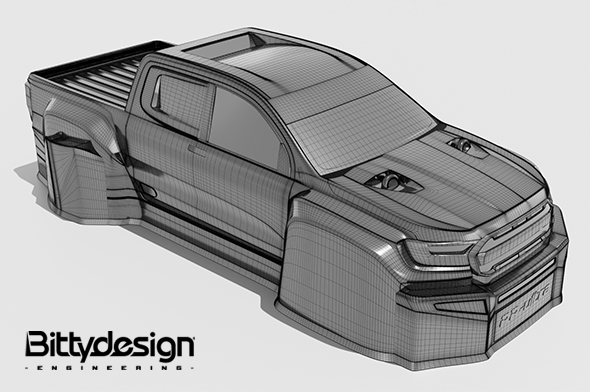 Progettazione e design 3D Cad
