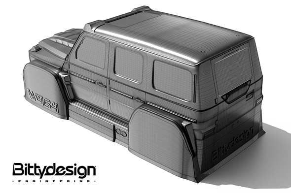 Progettazione e design 3D Cad
