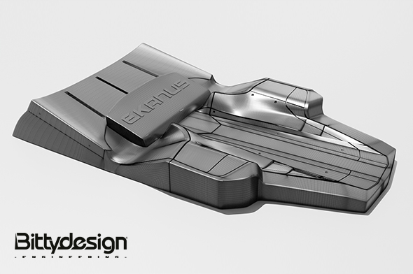 Progettazione e design 3D Cad