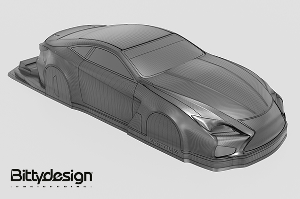 Progettazione e design 3D Cad
