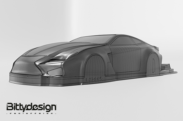 Progettazione e design 3D Cad