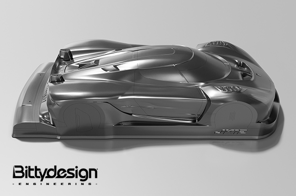 Progettazione e design 3D Cad
