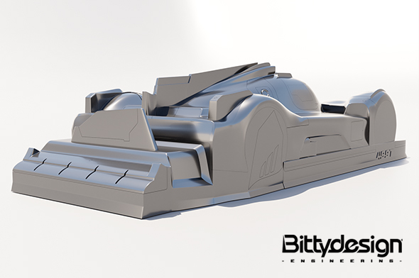 3D Cad design engineering